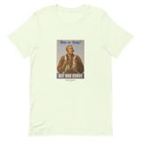 World War II recruiting poster, 1943 (t-shirt)