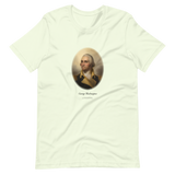 George Washington (t-shirt)
