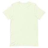 "With Malice Towards None" (t-shirt)