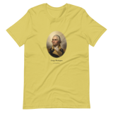 George Washington (t-shirt)