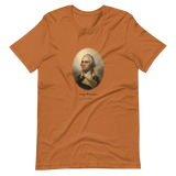 George Washington (t-shirt)
