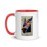The Voice of the Liberty Bell 1776-1926 (two-color mug)