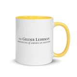 Phillis Wheatley, 1773 (two-color mug)