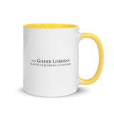 The Voice of the Liberty Bell 1776-1926 (two-color mug)