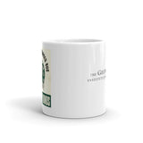 Starve the Squander Bug (mug)