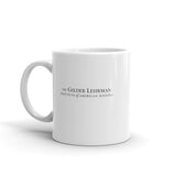 Paul Revere's engraving of the Boston Massacre, 1770 (mug)