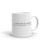 Starve the Squander Bug (mug)