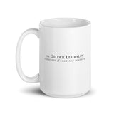 Paul Revere's engraving of the Boston Massacre, 1770 (mug)
