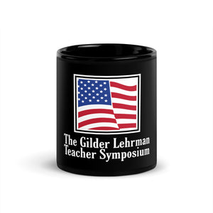 Gilder Lehrman Teacher Symposium mug