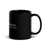 Gilder Lehrman Institute logo mug