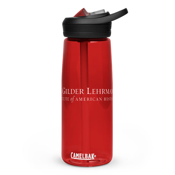 Got History Thermos Water Bottle – National Archives Store
