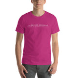 Gilder Lehrman Institute logo (t-shirt)
