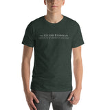 Gilder Lehrman Institute logo (t-shirt)