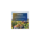 Gettysburg College-Gilder Lehrman MA in American History (sticker)