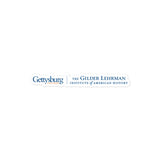 Gettysburg College-Gilder Lehrman MA in American History sticker (logo)
