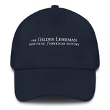 Gilder Lehrman Institute (hat)