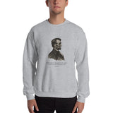 Abraham Lincoln (sweatshirt)