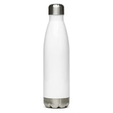 Teacher Seminars stainless steel water bottle