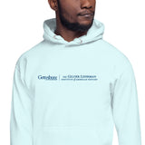 Gettysburg College-Gilder Lehrman MA in American History (hooded sweatshirt)