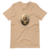 George Washington (t-shirt)